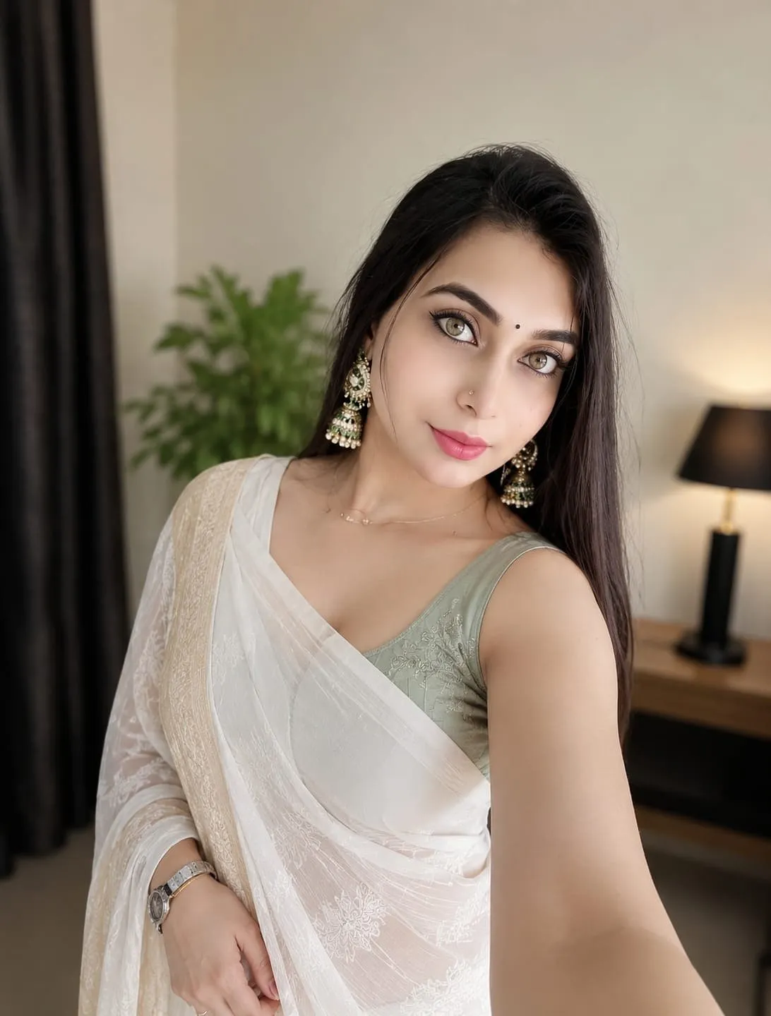 Kiran - Premium companion in Agra