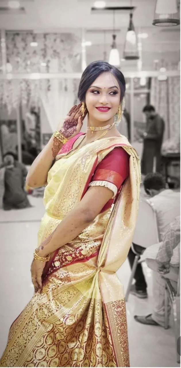 Pallavi - Premium companion in Agra