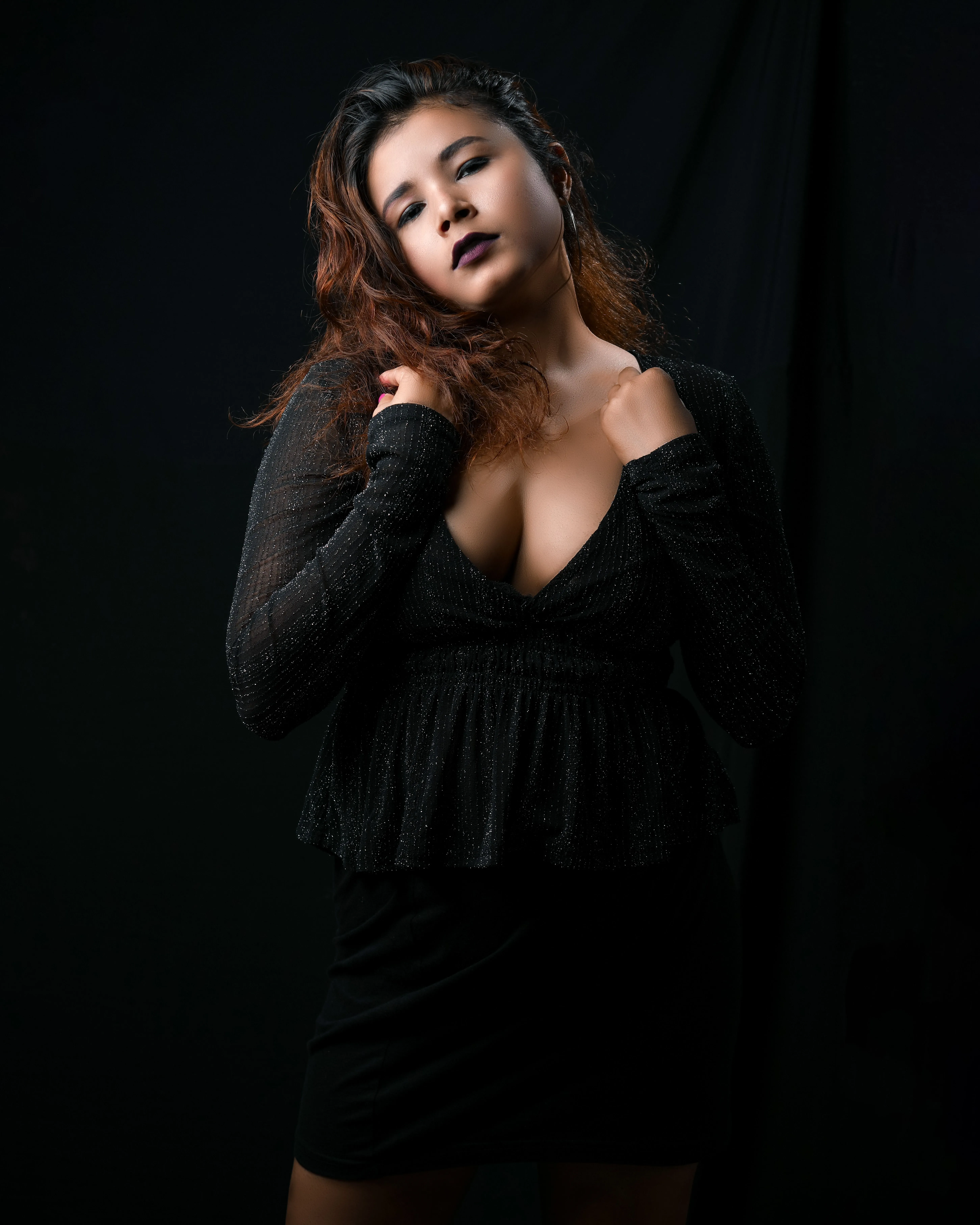 Pari - Premium companion in Bhopal