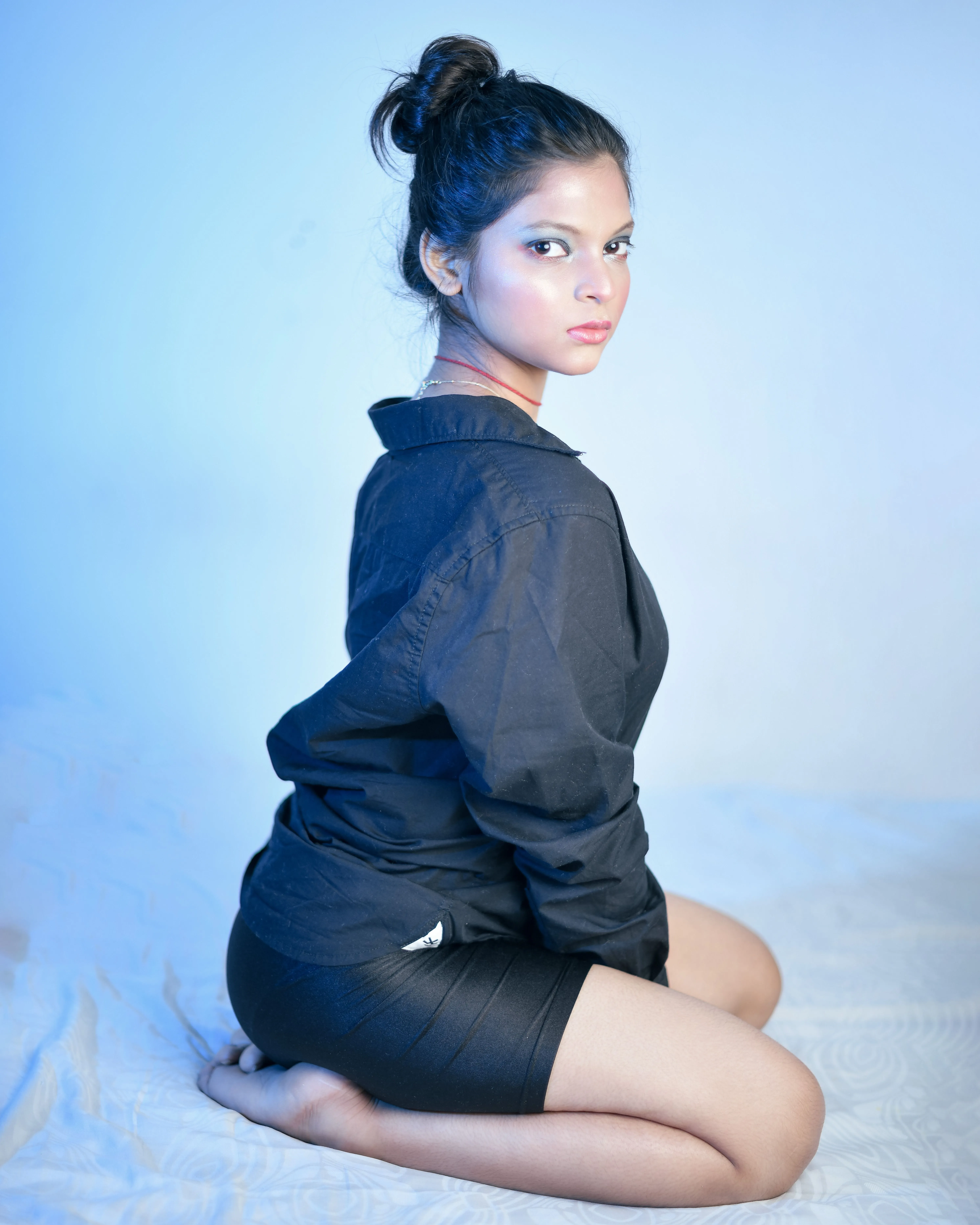 Aisha - Premium companion in Chandigarh