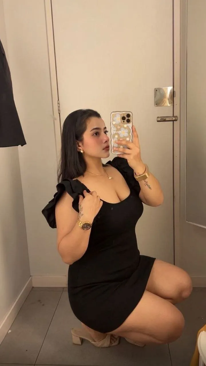 Hina - Premium companion in Chandigarh