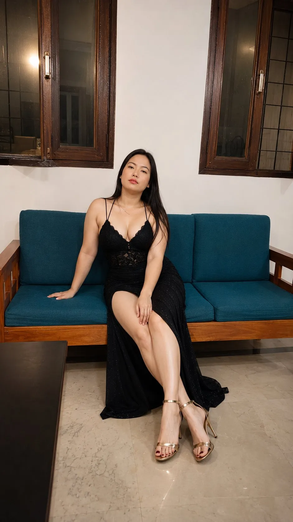 Escort service information in Chennai