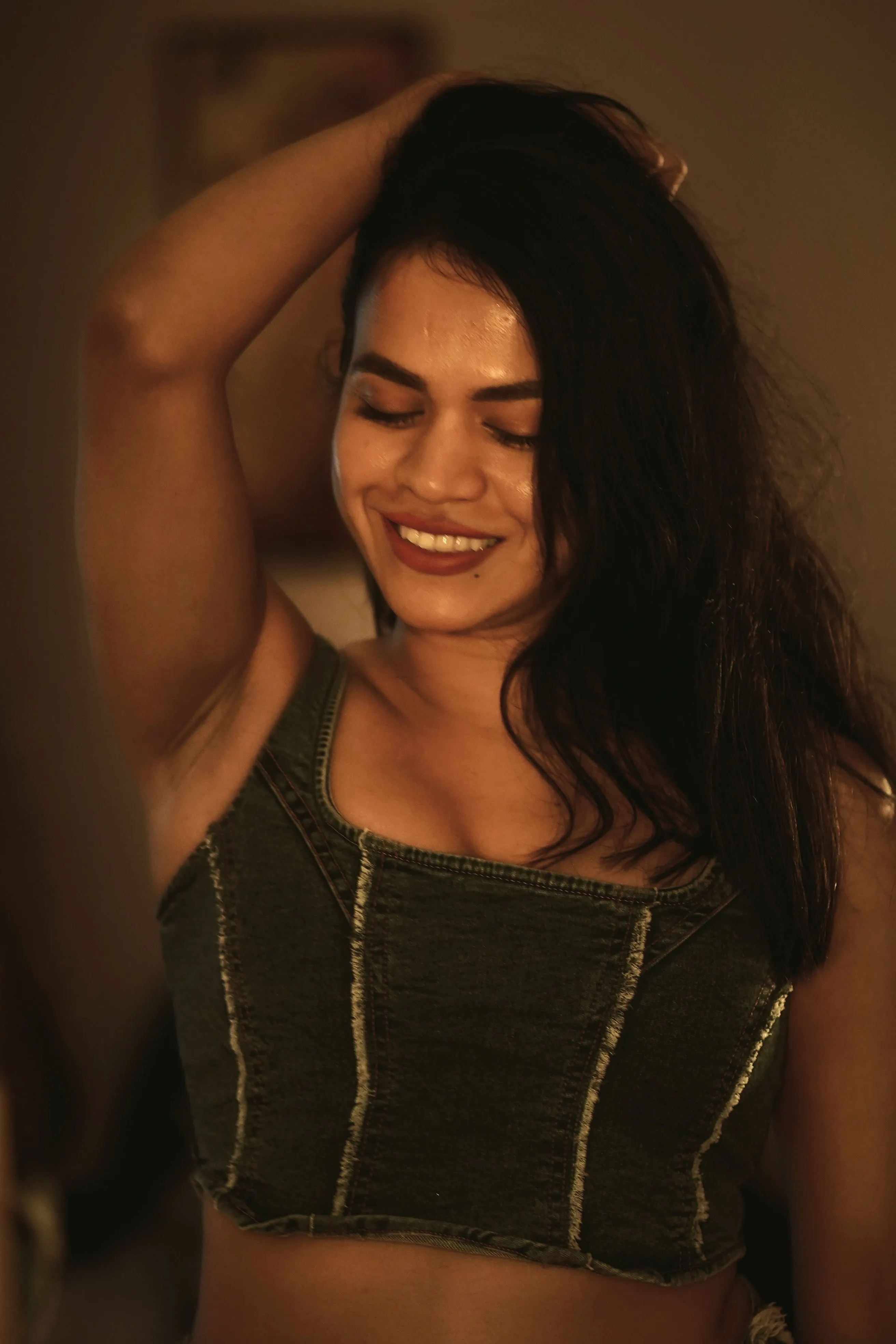 Aisha - Premium companion in Dehradun