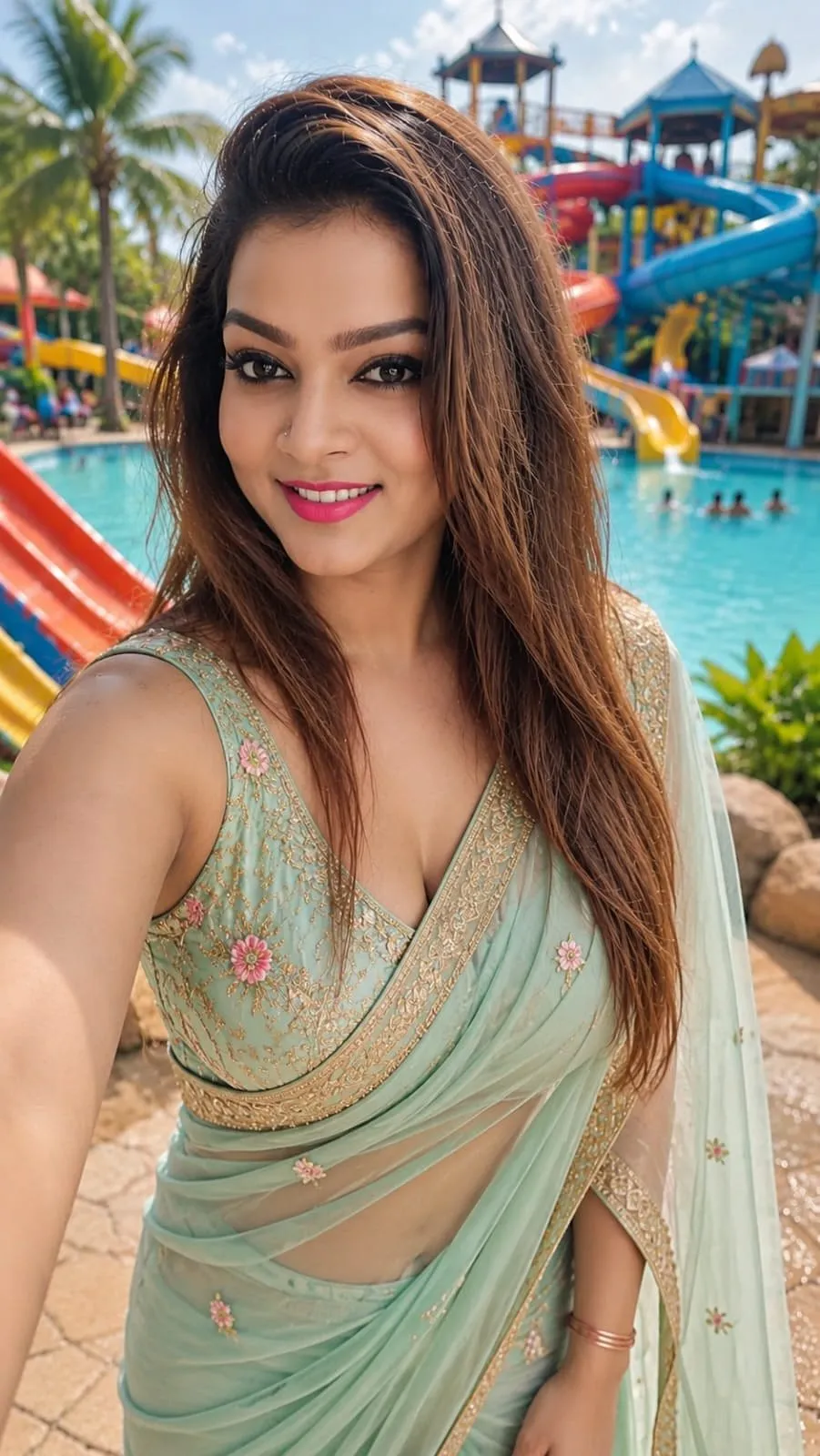 Aisha - Premium companion in Faridabad
