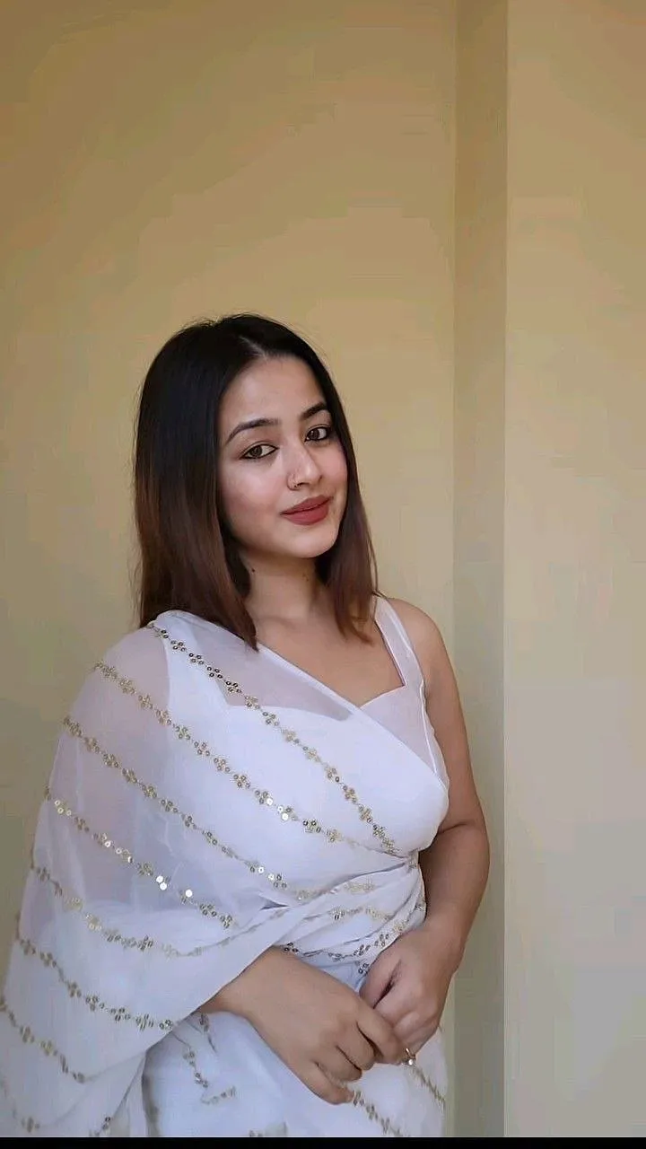 Fiza - Premium companion in Faridabad