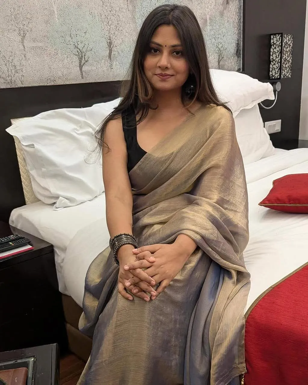 Esha - Premium companion in Goa