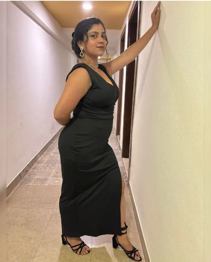 Pari - Premium companion in Goa