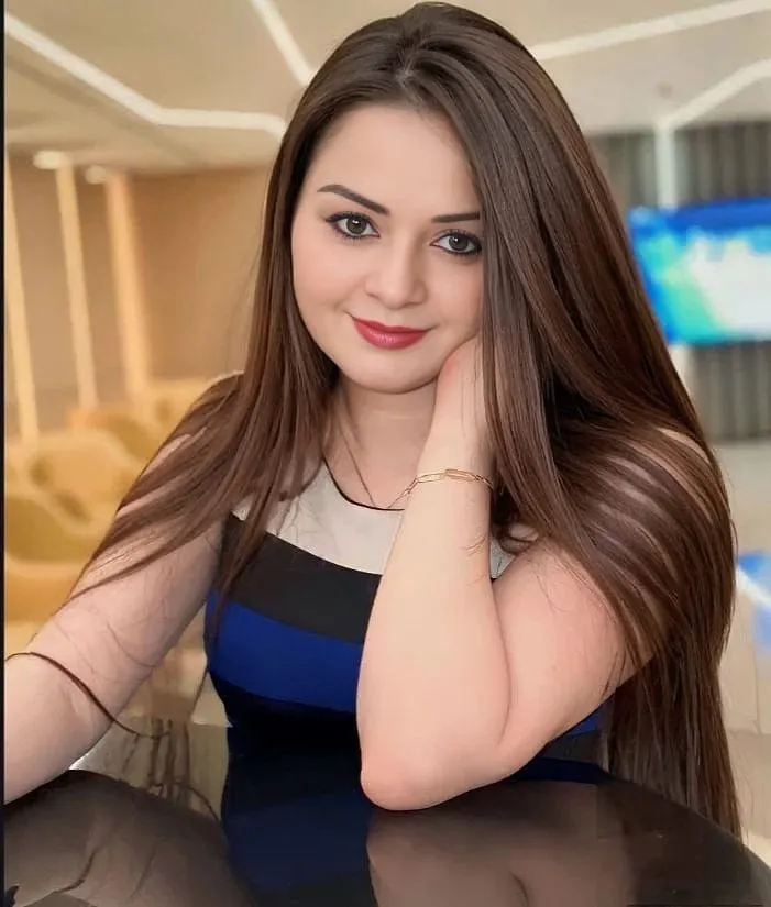 Fiza - Premium companion in Gurgaon