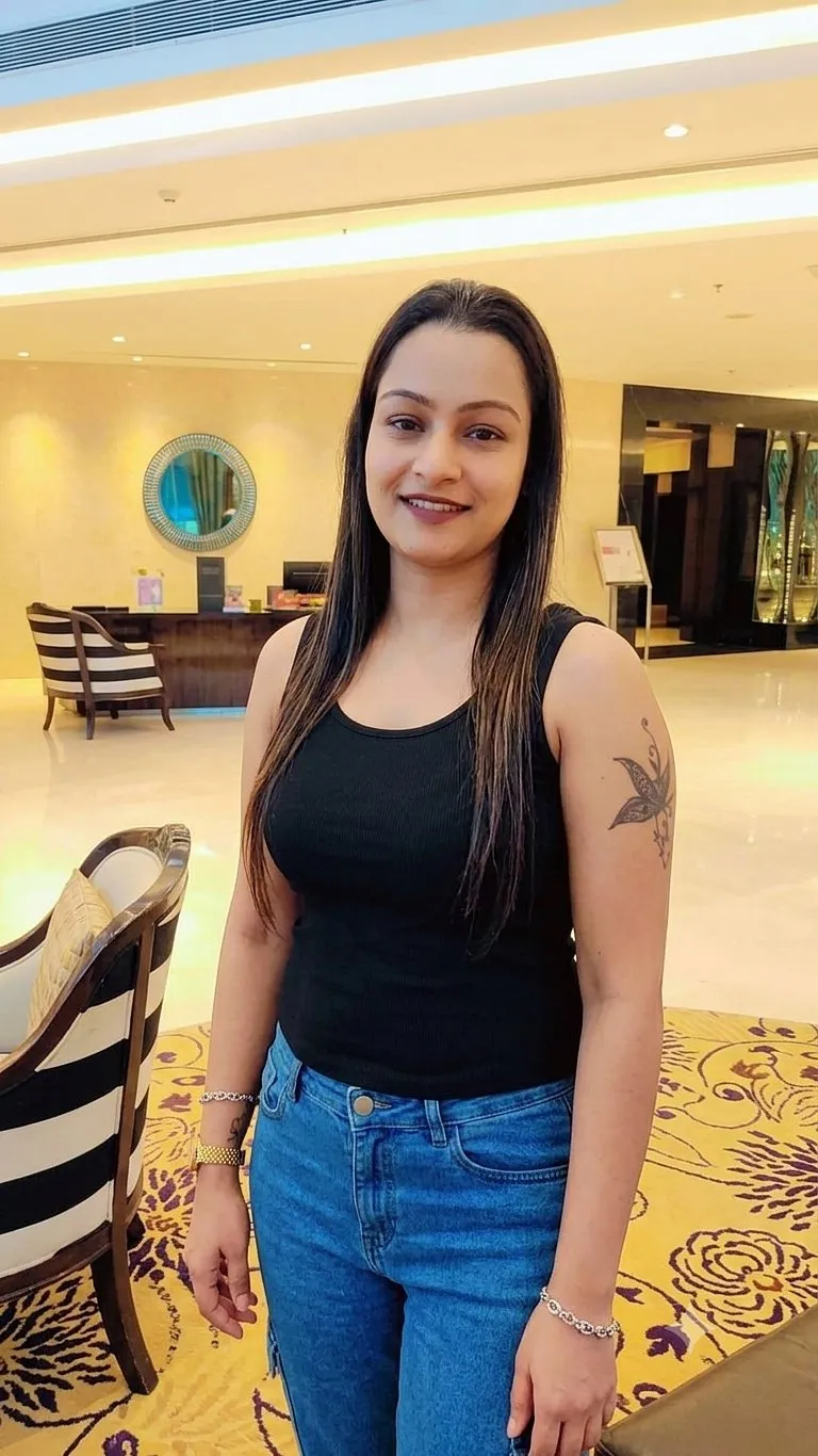 Gauri - Premium companion in Gurgaon