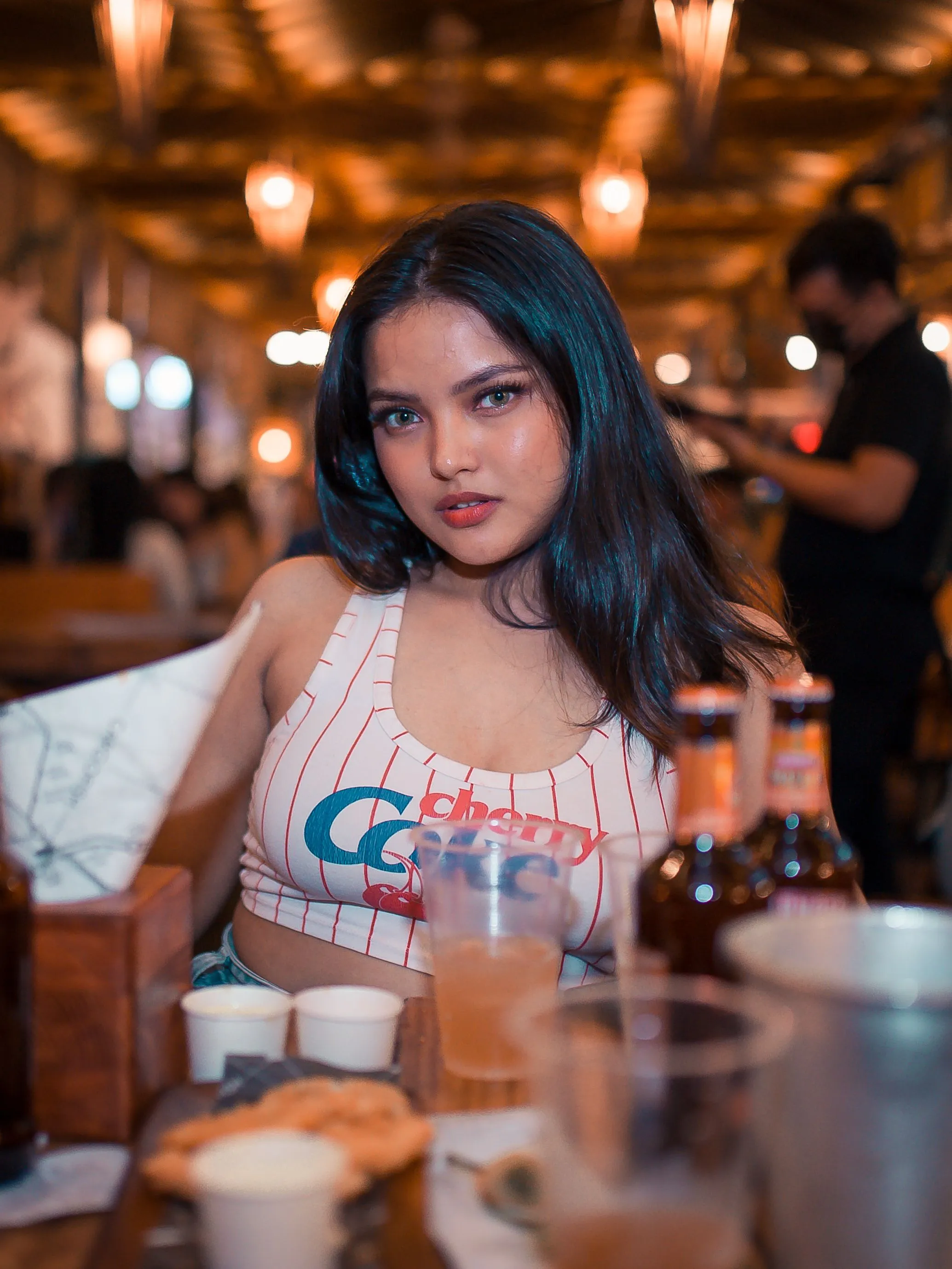 Pari - Premium companion in Gurgaon