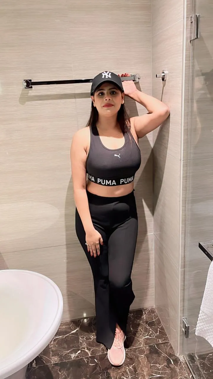 Fiza - Premium companion in Jodhpur