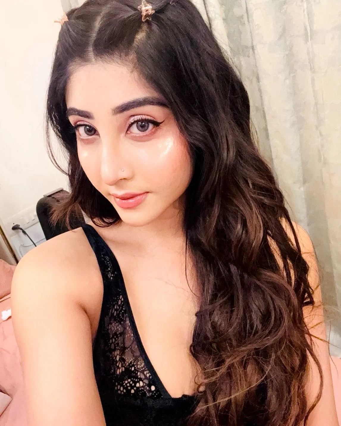 Aisha - Premium companion in Kolkata