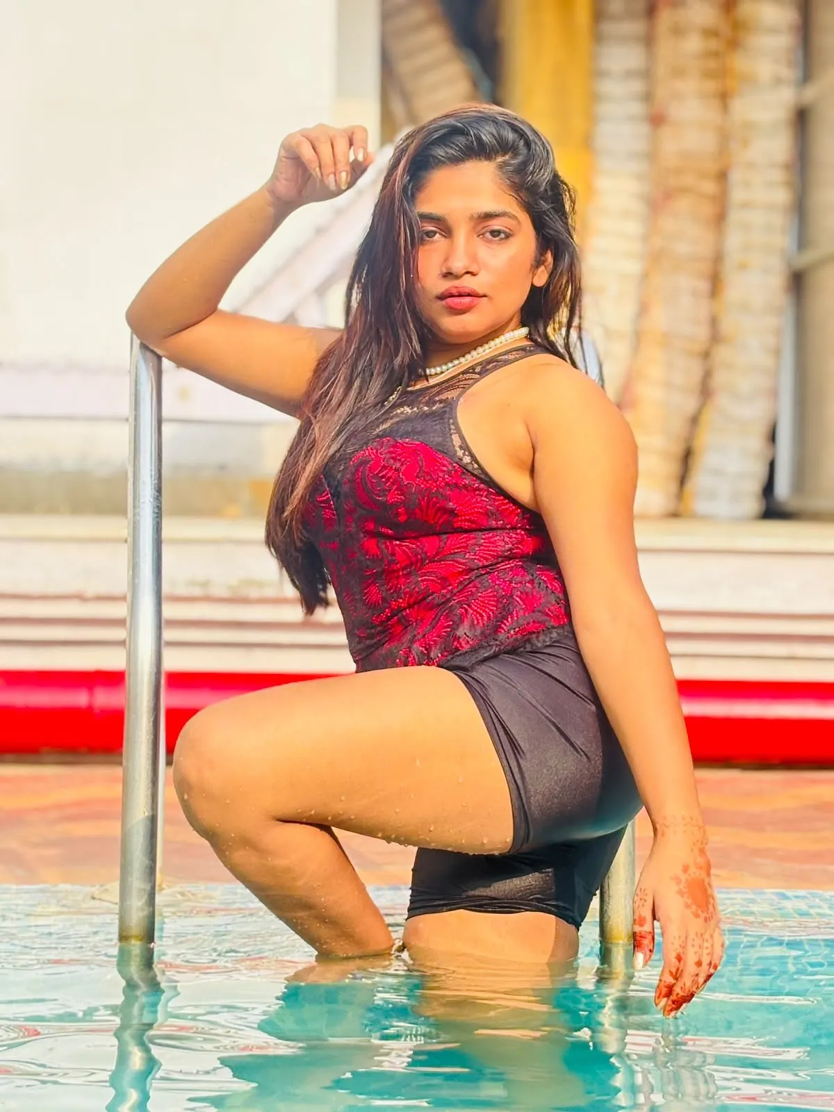 Ira - Premium companion in Lucknow