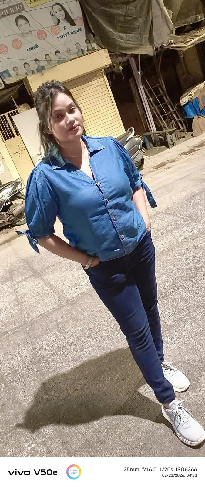 Lata - Premium companion in Ludhiana