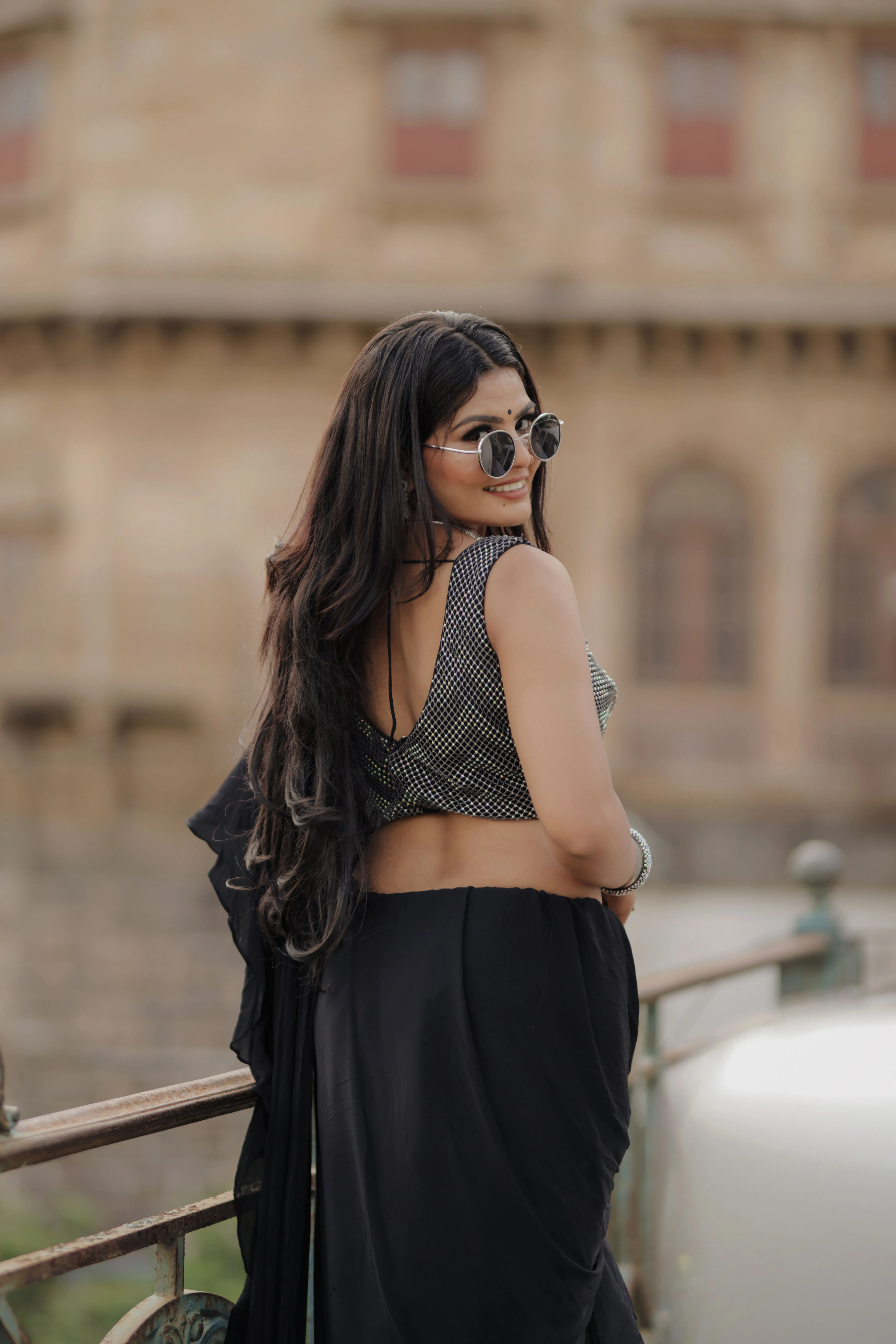 Gauri - Premium companion in Mumbai