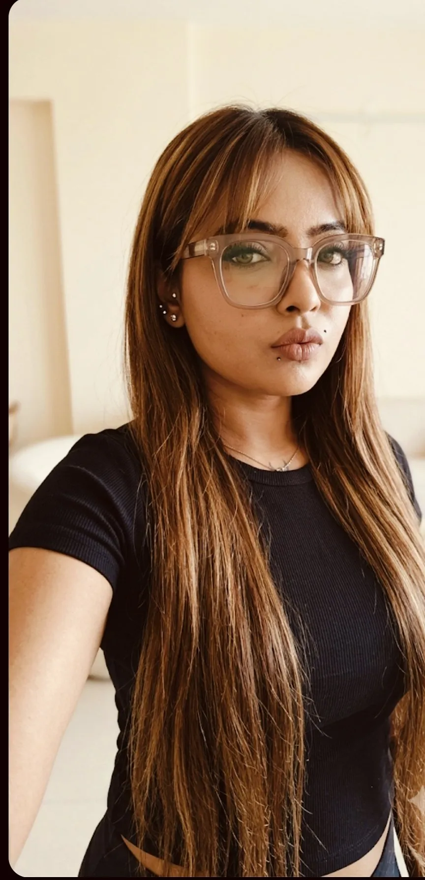 Esha - Premium companion in Mysore
