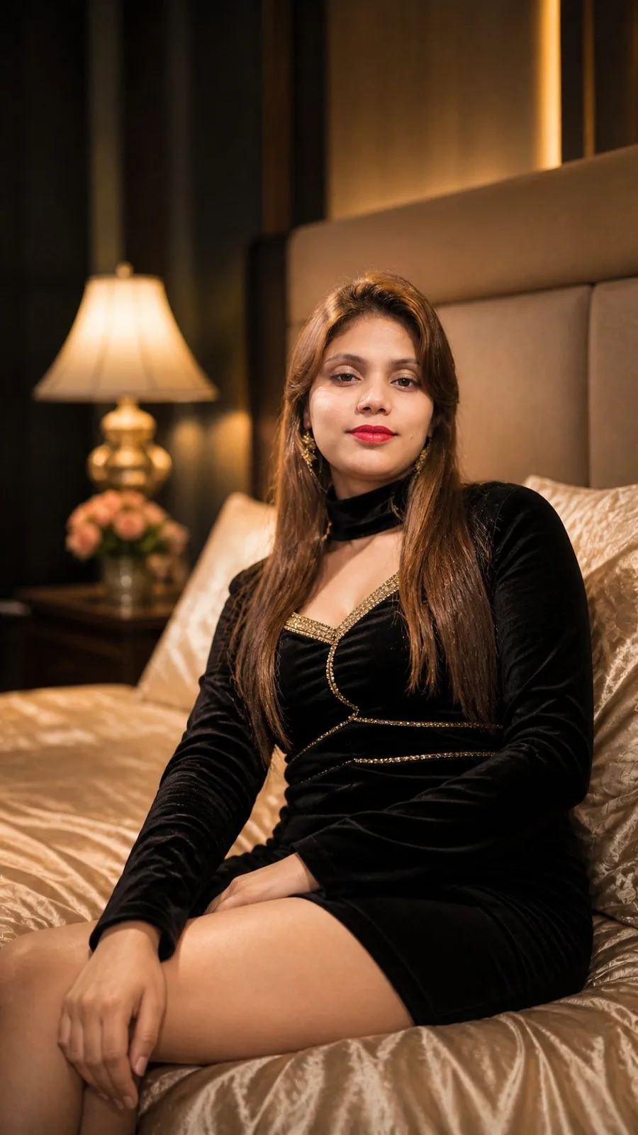 Hina - Premium companion in Mysore