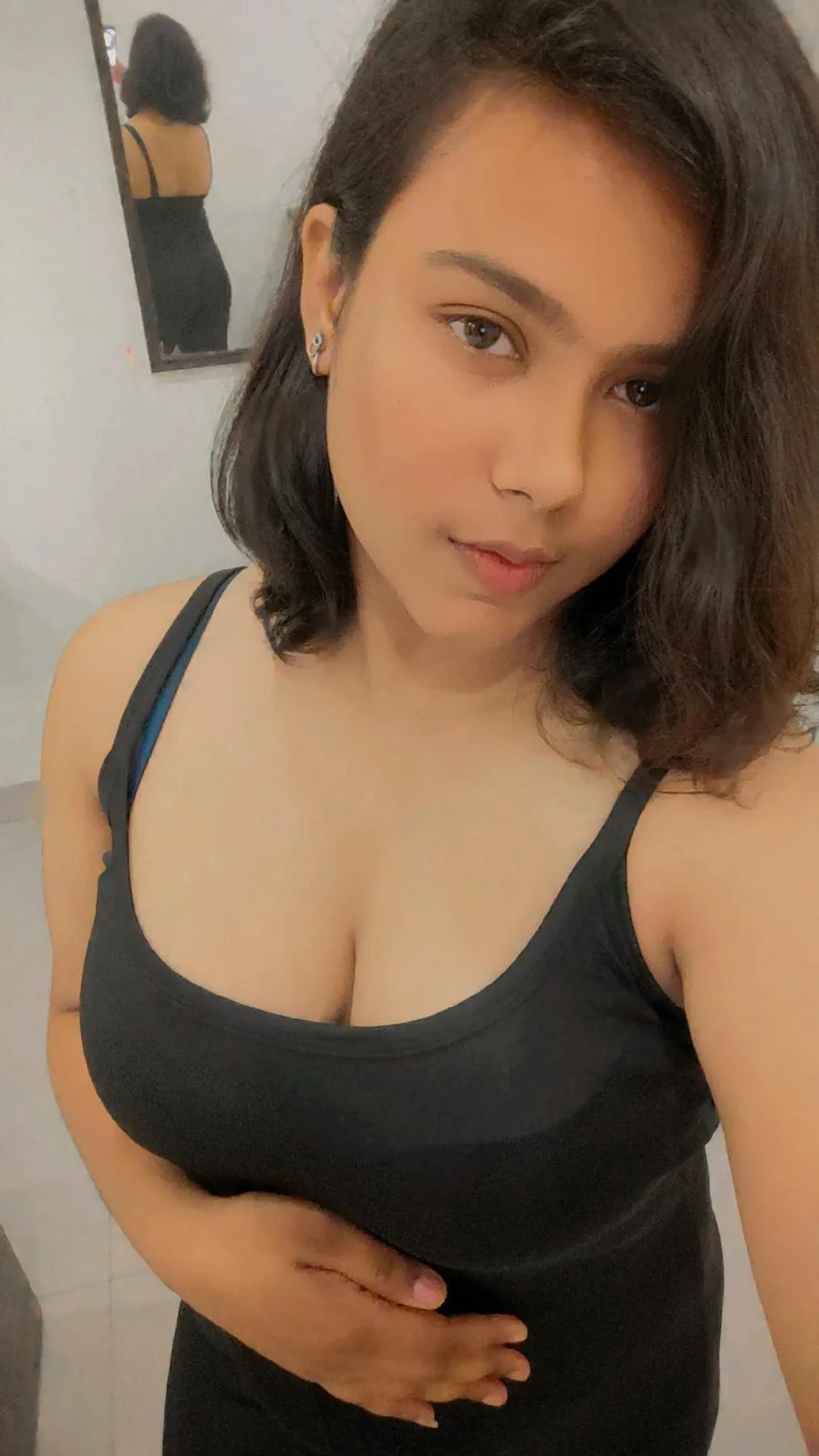 Diya - Premium companion in Nashik