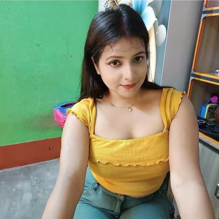 Nisha escort profile in Kolkata