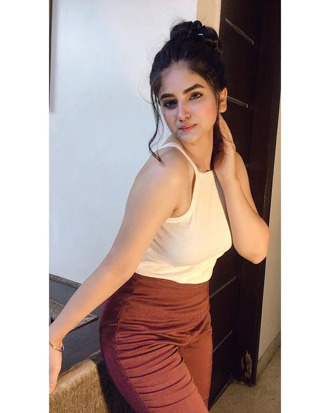Ojasvi - Premium companion in Noida
