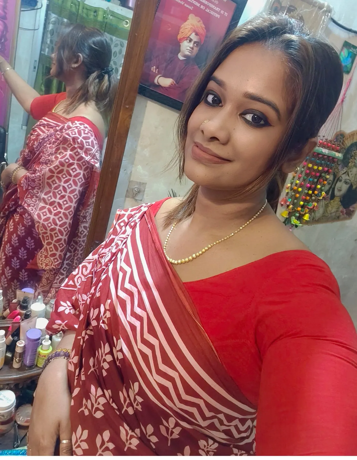 Priya escort profile in Delhi