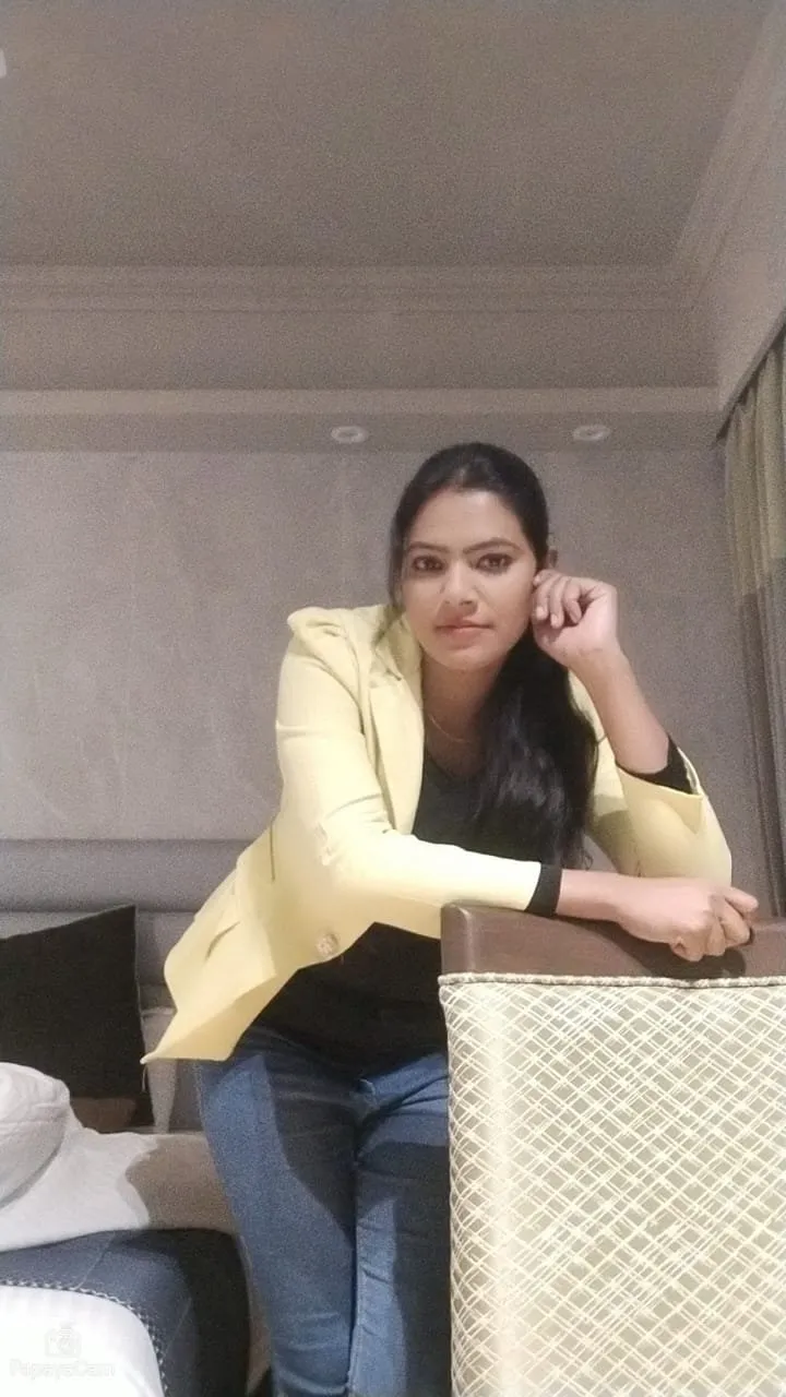 Chhaya - Premium companion in Pune