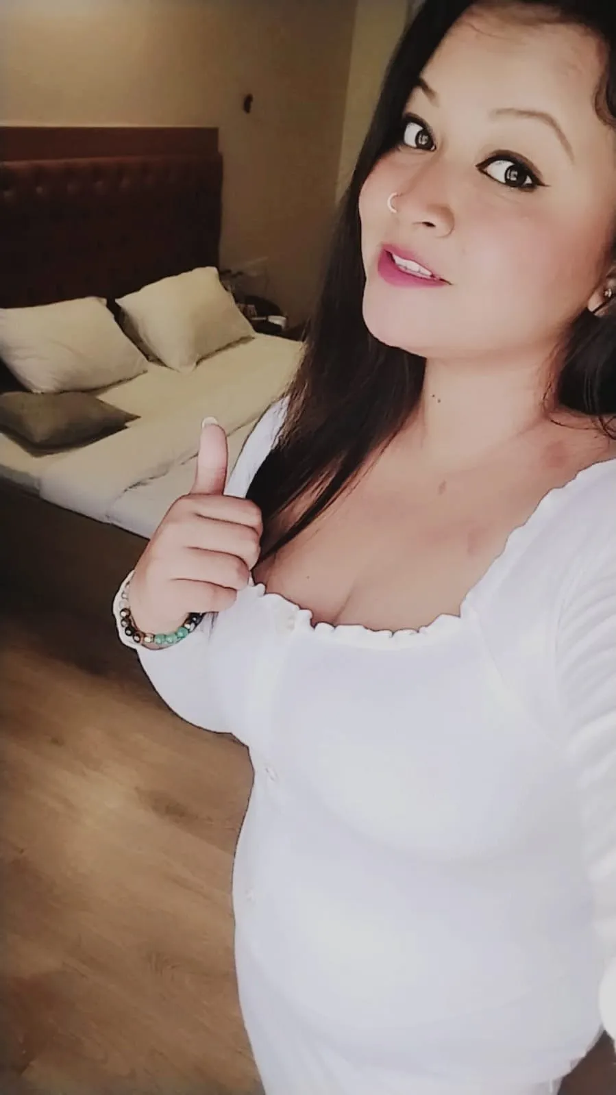 Esha - Premium companion in Surat