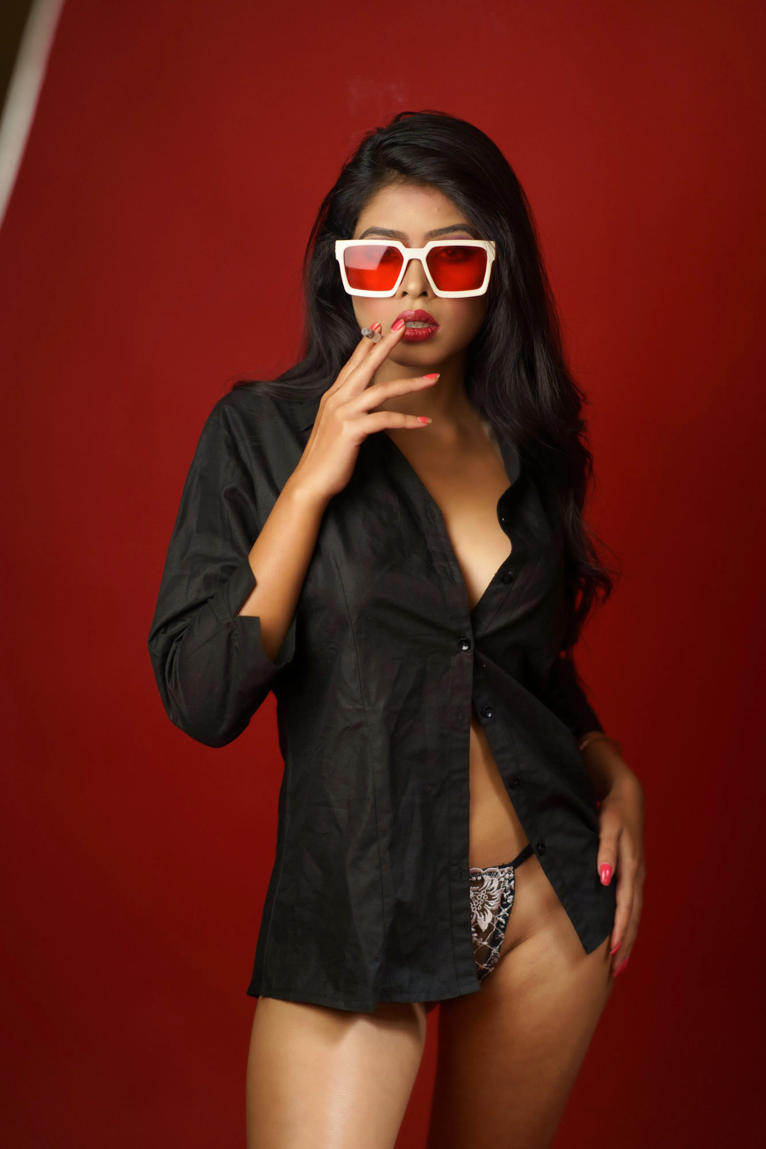 Kavya - Premium companion in Vadodara