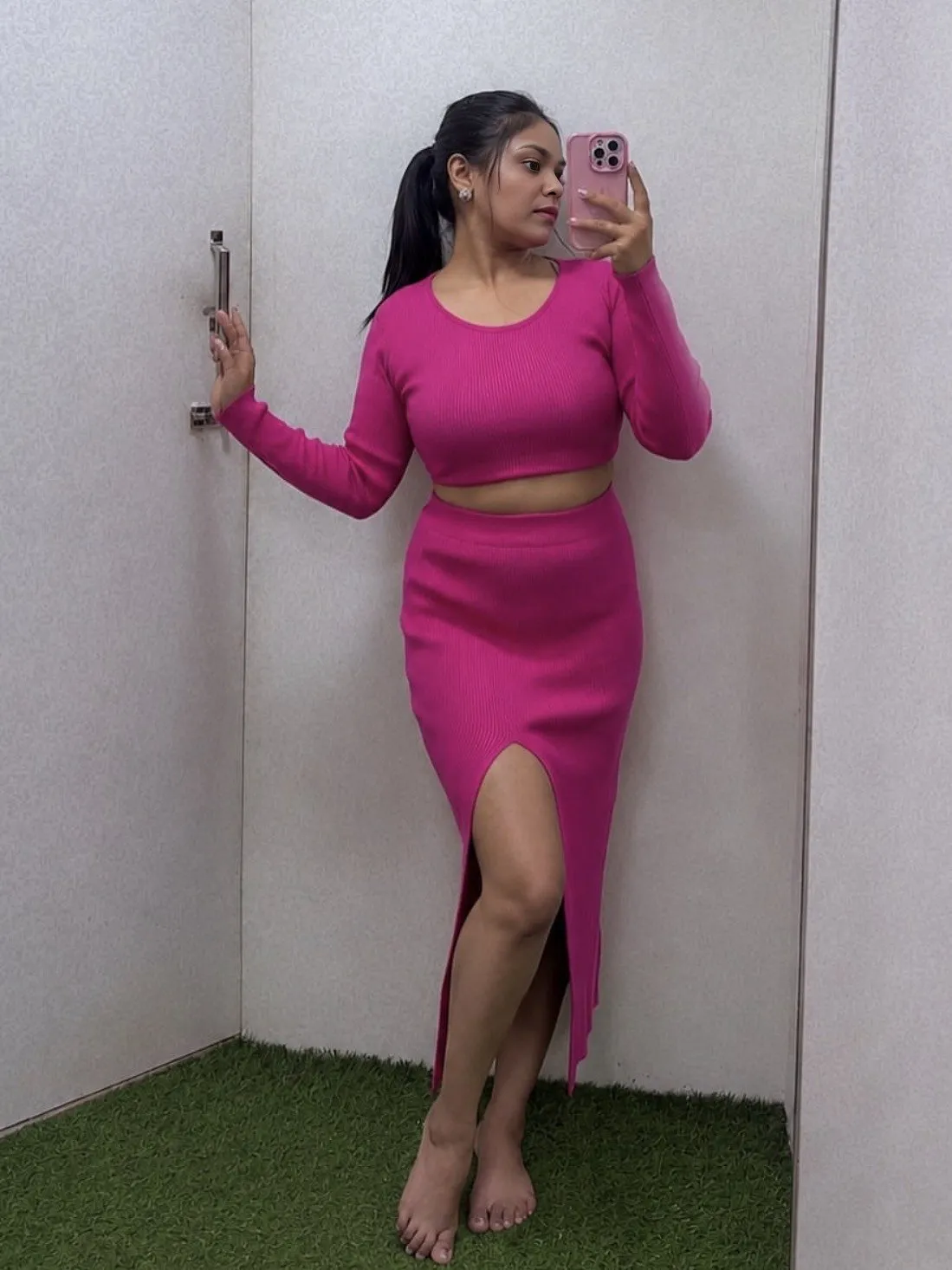 Esha - Premium companion in Varanasi