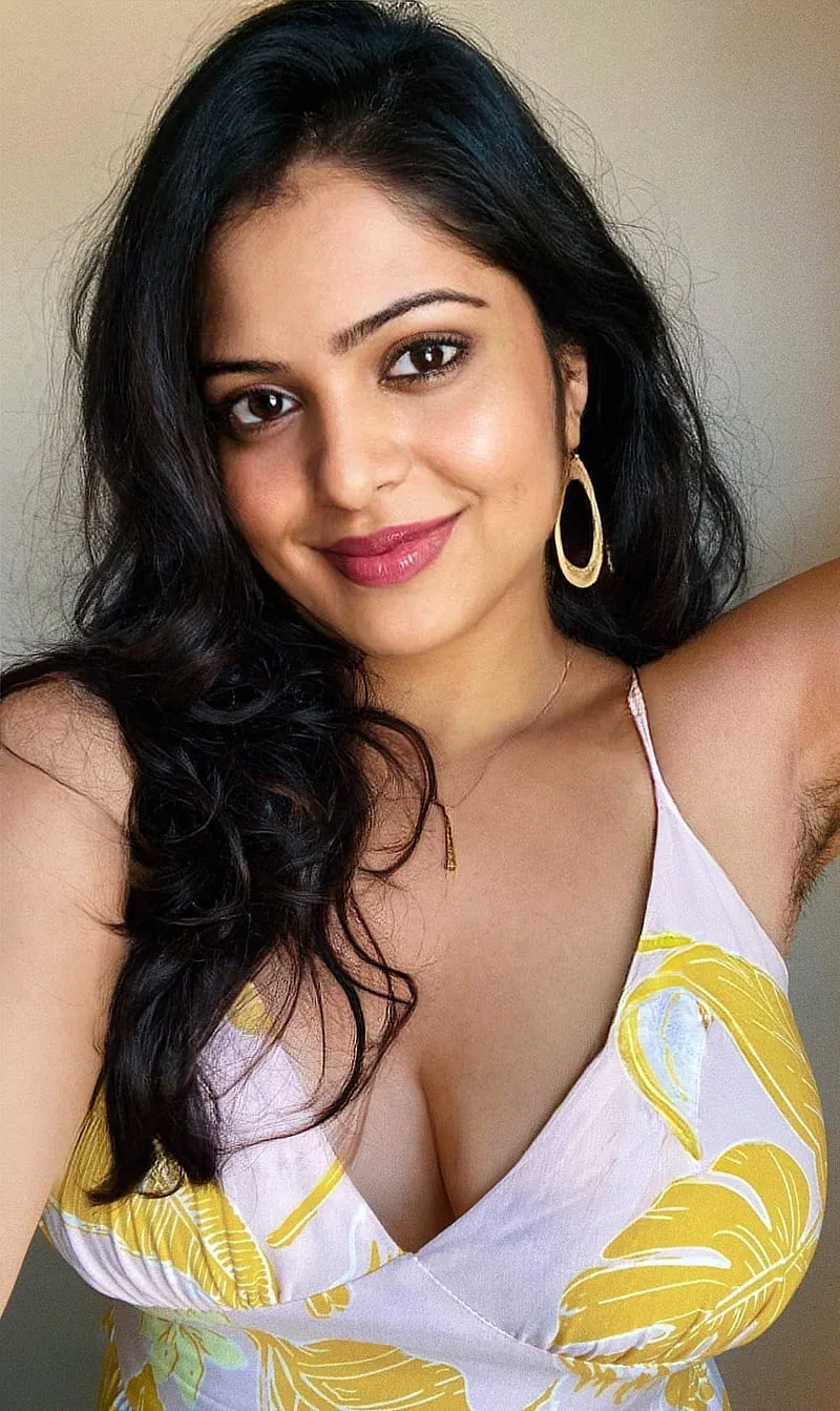 Kavya - Premium companion in Varanasi