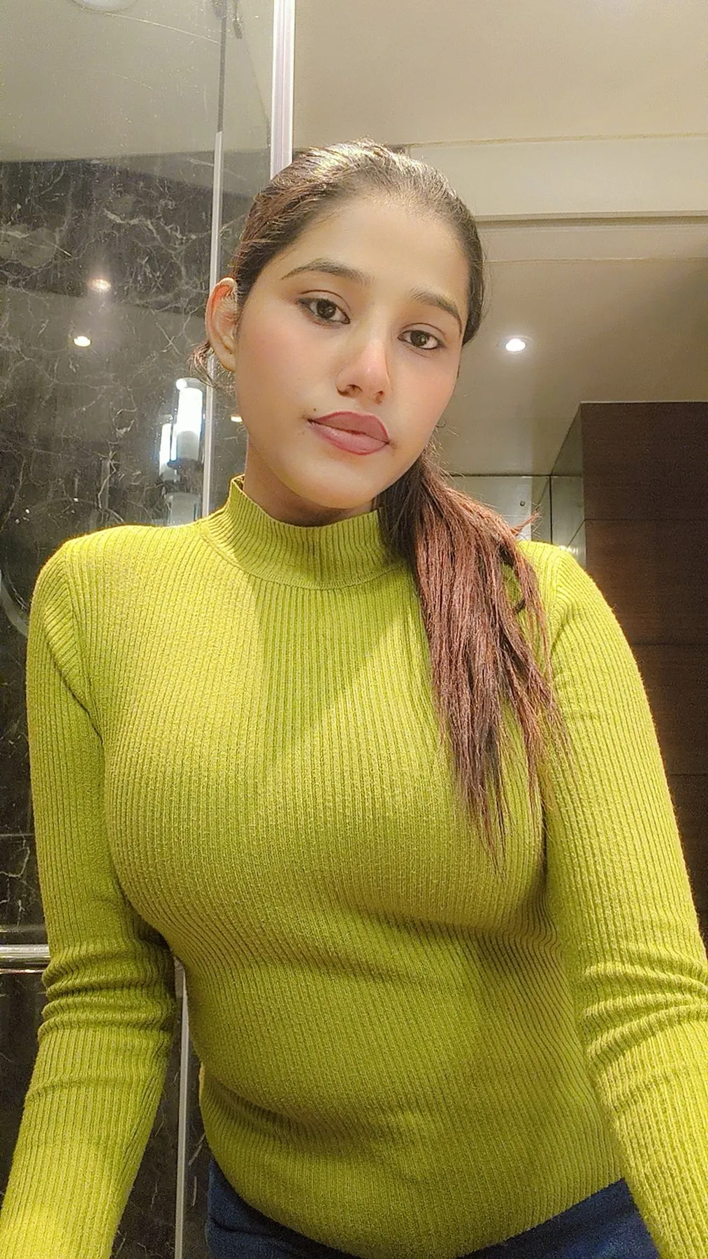 Chhaya - Premium companion in Visakhapatnam